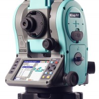 Jual Total Station Nikon Nivo 5c Hub 081807480774