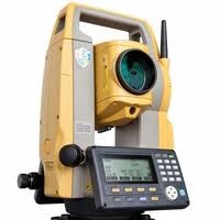 Jual Total Station Topcon ES 105 Tlpn 081385857180