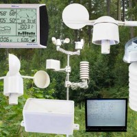 Jual Weather Station PCE FWS 20 Call 081385857180