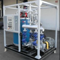 Thermal Oil Boiler