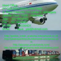 Layanan Pengurusan Barang Import