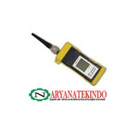Detector Gas Portable Senko SP Secure
