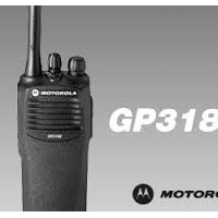 > Handy Talky Motorola GP 3188 UH & VHF