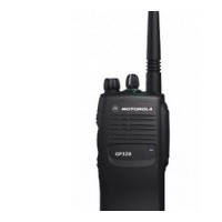 > Handy Talky Motorola GP328 VHF/UHF