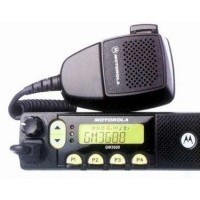 > Radio RIG Motorola GM3188 VHF/UHF