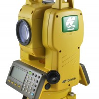 085100923286 ** Jual Total Station Topcon GTS 255N