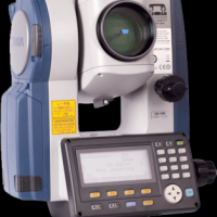 081807480774 % Jual Total Station Sokkia CX 102