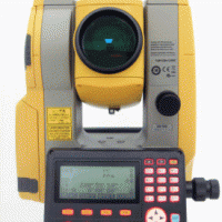 Jual Total Station Topcon ES 101 Call 081385857180