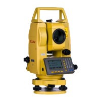 085100923286 @ Jual Total Station South NTS 312B
