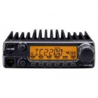 Radio Rig Icom IC 2200H