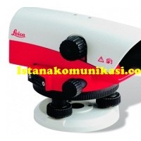 > Automatic Level Leica NA 730