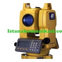 > Total Station Topcon GTS-255