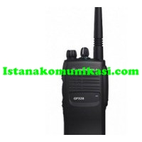 ^^ Handy Talky Motorola GP328 VHF/UHF