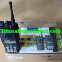 ^^  Handy Talky Motorola GP 338 UHF & VHF