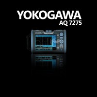 “Merdeka” !! Sale New !Otdr yokogawa AQ-1200,7275,7280