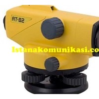 ^^ Automatic Level Topcon AT-B2