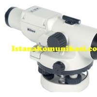 ^^ Automatic Level Nikon AS-2C