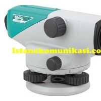 ^^ Automatic Level Sokkia B-40