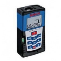 Laser Meteran Digital Bosch DLE 70