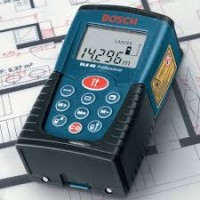 Jual Laser Meter Bosch DLE 40