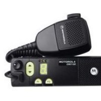 > Radio RIG Motorola GM3188 VHF/UHF