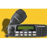 > Radio RIG Motorola GM338 VHF/UHF irfan 