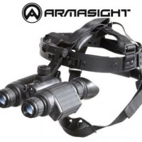 ARMASIGHT NINOX GEN 1+ Night Vision Goggles