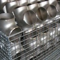 EQUAL TEE STAINLESS STEEL SS304L/ 316L