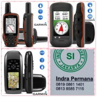 JUAL GPS GARMIN MONTANA 650 Call 0813-8585-7115