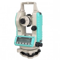 Jual Theodolite Nikon NE 101 - 085100923286