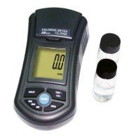 081385857180 Jual CHLORINE METER Lutron CL 2006