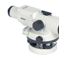 081385857180 Jual Waterpass Nikon AS-2C Automatic Level