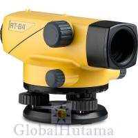 Jual Automatic Level Topcon AT B4 Call 081807480774