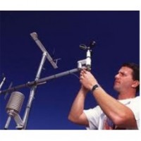 Global Water We 800 Weather Station