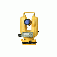 Digital Theodolite South ET-02