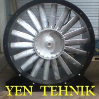 axial fan