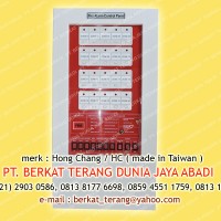 HONG CHANG MCFA HC-20L