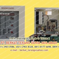 HORING LIH MULTI HAZARD SUPPRESSION PANEL type AH-2120