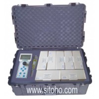 Portable Water Test Kit (Safe-10)