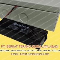 BATERRY MCFA HORING LIH merk Aviation