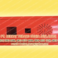 LOCAL COMBINATION BOX