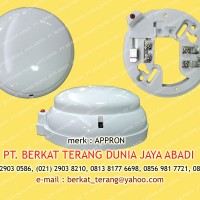APPRON ROR MC 307