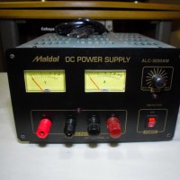 jual power supplay Maldol-40A irfan 