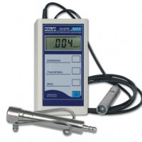 Portable Dissolved Oxygen Analyzer || ALAT ANALISA AIR