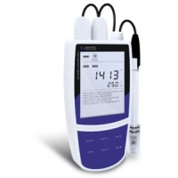 Bante530-S Portable Conductivity/TDS/Temperature Meter || ALAT ANALISA AIR
