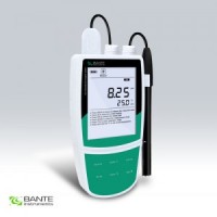 Bante821 Portable Dissolved Oxygen Meter