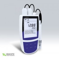 Bante531-S Portable Conductivity/Salinity/Temperature Meter