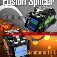 Fusion Splicer Sumitomo Z1C,T81C~*BIG PROMO*~