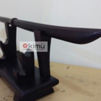 KIMU Collections: Krabi (Muay Thai Weapon)