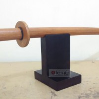 KIMU Collections: Katanakake (Rak / tatakan pedang) Versi Single